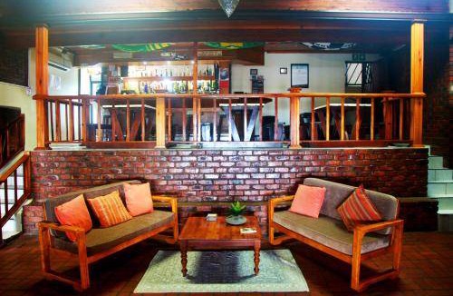 Hibberdene Bed & Breakfast | Bed and breakfast ∙ 5 guests