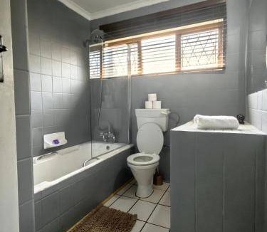Pietermaritzburg Bed & Breakfast | Bed and breakfast ∙ 4 guests