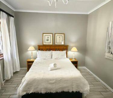 Pietermaritzburg Bed & Breakfast | Bed and breakfast ∙ 4 guests
