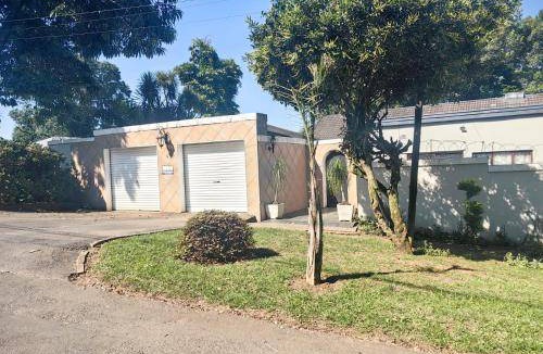 Pietermaritzburg Bed & Breakfast | Bed and breakfast ∙ 4 guests