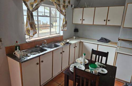 Harrismith Bed & Breakfast | Bed and breakfast ∙ 3 guests