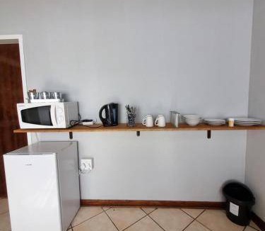 Harrismith Bed & Breakfast | Bed and breakfast ∙ 3 guests