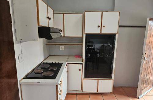 Harrismith Bed & Breakfast | Bed and breakfast ∙ 3 guests