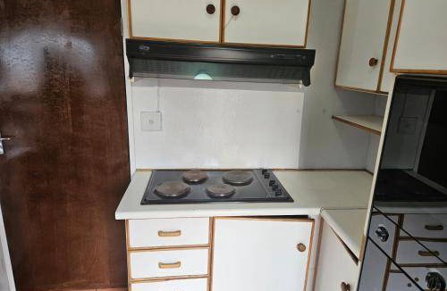 Harrismith Bed & Breakfast | Bed and breakfast ∙ 3 guests