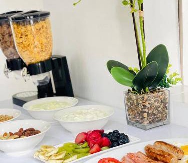 Hibberdene Bed & Breakfast | Bed and breakfast ∙ 2 guests
