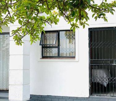Hibberdene Bed & Breakfast | Bed and breakfast ∙ 2 guests