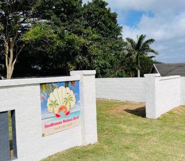 Hibberdene Bed & Breakfast | Bed and breakfast ∙ 2 guests
