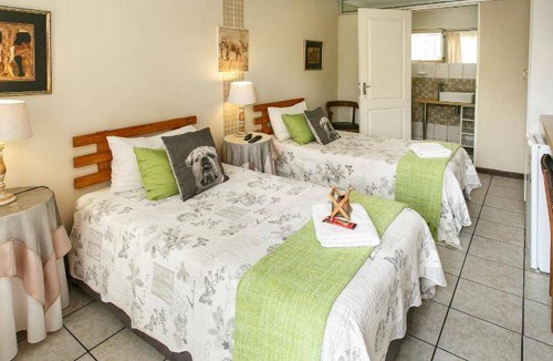 Oudtshoorn Bed & Breakfast | Bed and breakfast ∙ 127 guests