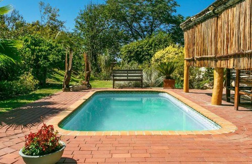 Oudtshoorn Bed & Breakfast | Bed and breakfast ∙ 127 guests
