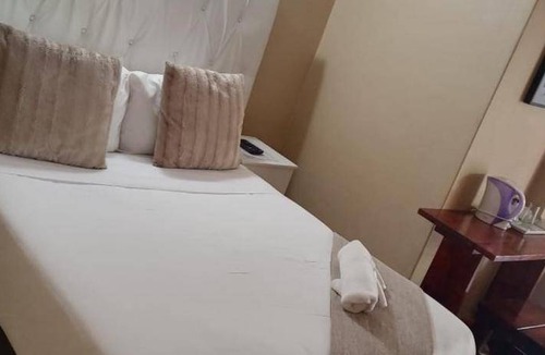 Phalaborwa Bed & Breakfast | Bed and breakfast ∙ 2 guests