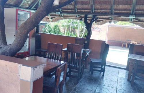 Phalaborwa Bed & Breakfast | Bed and breakfast ∙ 2 guests