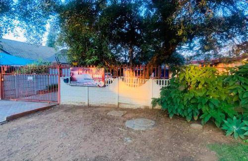 Rustenburg Bed & Breakfast | Bed and breakfast ∙ 4 guests