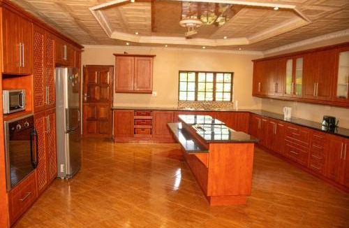 Louis Trichardt Bed & Breakfast | Bed and breakfast ∙ 4 guests