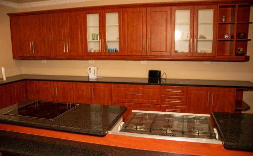 Louis Trichardt Bed & Breakfast | Bed and breakfast ∙ 4 guests
