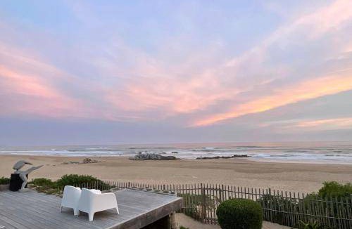 Wilderness Beach Bed & Breakfast | Bed and breakfast ∙ 2 guests