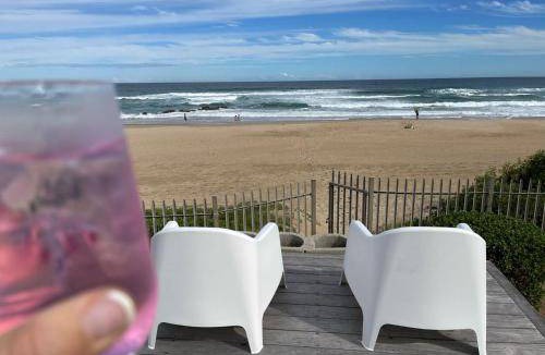 Wilderness Beach Bed & Breakfast | Bed and breakfast ∙ 2 guests