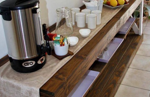 Brits Bed & Breakfast | Bed and breakfast ∙ 2 guests