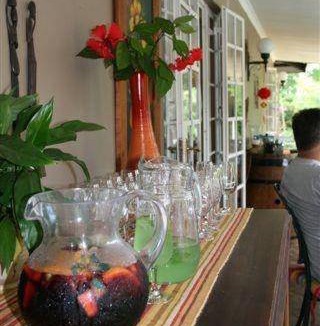 Kloof Bed & Breakfast | Bed and breakfast ∙ 2 guests