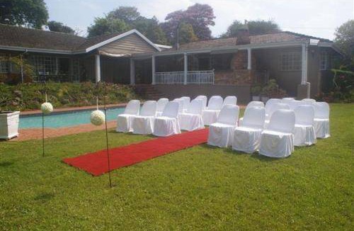 Kloof Bed & Breakfast | Bed and breakfast ∙ 2 guests