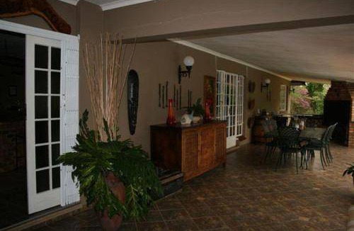 Kloof Bed & Breakfast | Bed and breakfast ∙ 2 guests