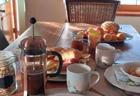 Darling Bed & Breakfast | Bed and breakfast ∙ 2 guests