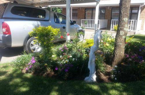 Kokstad Bed & Breakfast | Bed and breakfast ∙ 2 guests