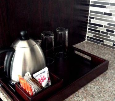 Kokstad Bed & Breakfast | Bed and breakfast ∙ 2 guests