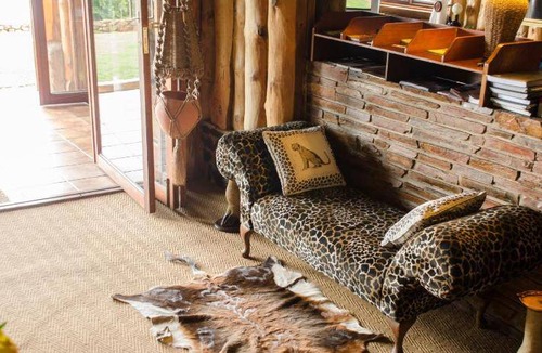 Kosmos Bed & Breakfast | Bed and breakfast ∙ 2 guests