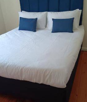 Eikenbosch Bed & Breakfast | Bed and breakfast ∙ 2 guests