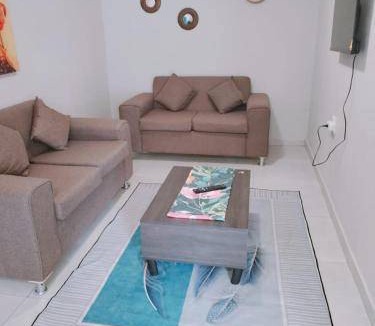 Secunda Bed & Breakfast | Bed and breakfast ∙ 2 guests