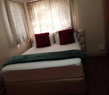 Eikenbosch Bed & Breakfast | Bed and breakfast ∙ 20 guests