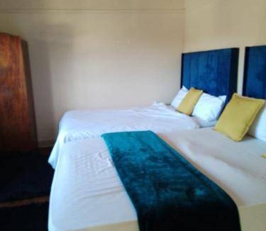 Eikenbosch Bed & Breakfast | Bed and breakfast ∙ 20 guests