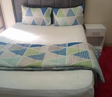 Eikenbosch Bed & Breakfast | Bed and breakfast ∙ 20 guests
