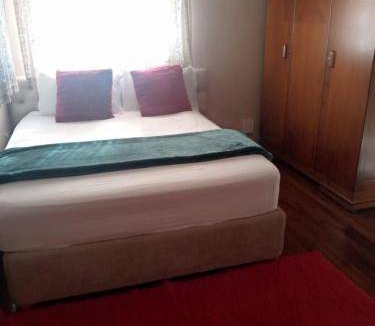 Eikenbosch Bed & Breakfast | Bed and breakfast ∙ 20 guests