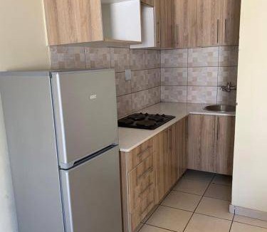 Emalahleni Bed & Breakfast | Bed and breakfast ∙ 3 guests