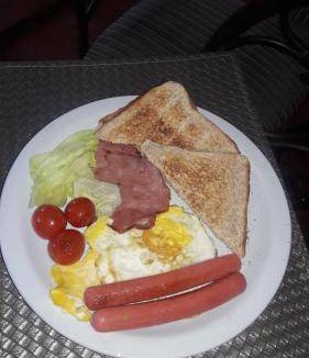 Sabie Bed & Breakfast | Bed and breakfast ∙ 4 guests