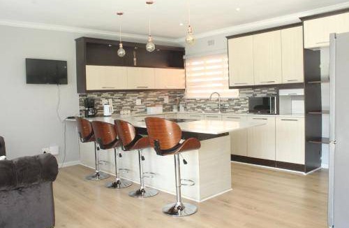 Greater Johannesburg Metropolitan Area Bed & Breakfast | Bed and breakfast ∙ 4 guests