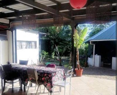 Umzinto Bed & Breakfast | Bed and breakfast ∙ 5 guests
