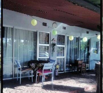 Umzinto Bed & Breakfast | Bed and breakfast ∙ 5 guests