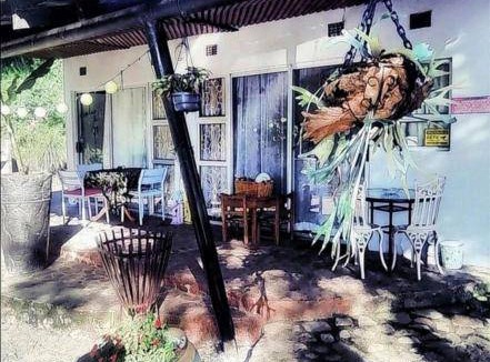 Umzinto Bed & Breakfast | Bed and breakfast ∙ 5 guests