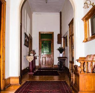 Zeerust Bed & Breakfast | Bed and breakfast ∙ 5 guests