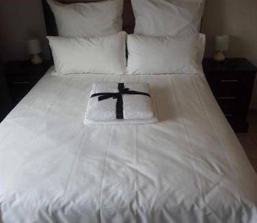 Amalinda Bed & Breakfast | Bed and breakfast ∙ 3 guests