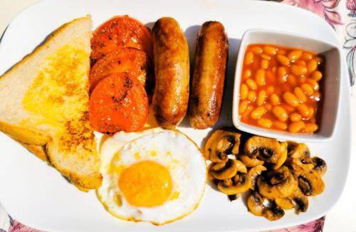 Bela-Bela Bed & Breakfast | Bed and breakfast ∙ 3 guests