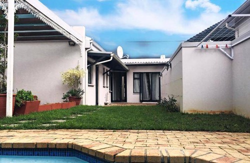 Claremont Bed & Breakfast | Bed and breakfast ∙ 3 guests