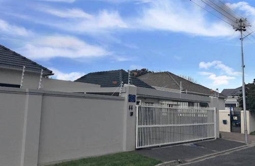Claremont Bed & Breakfast | Bed and breakfast ∙ 3 guests