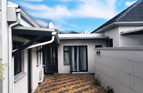 Claremont Bed & Breakfast | Bed and breakfast ∙ 3 guests