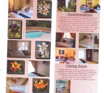 Umtata Bed & Breakfast | Bed and breakfast ∙ 2 guests