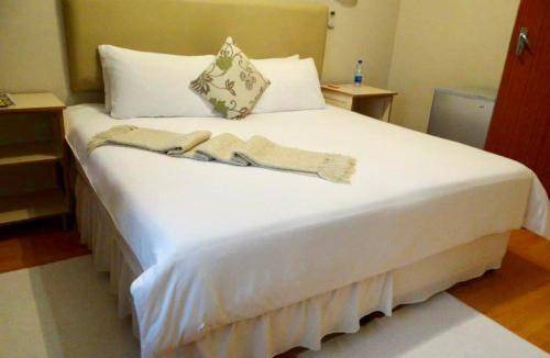 Umtata Bed & Breakfast | Bed and breakfast ∙ 2 guests