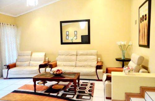 Umtata Bed & Breakfast | Bed and breakfast ∙ 2 guests