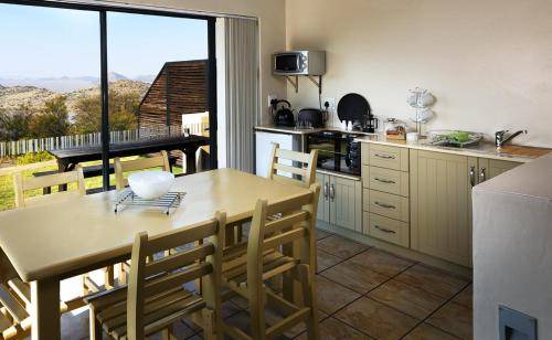 Gariepdam Bed & Breakfast | Bed and breakfast ∙ 3 guests